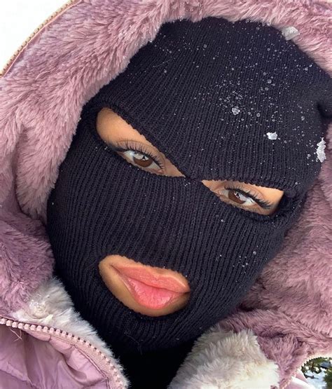 ski mask girl nudes|skimaskgw .